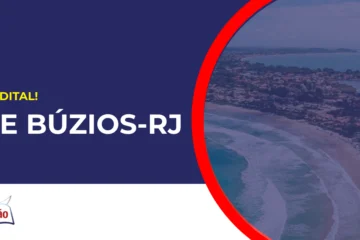 Praia de Búzios no estado do RJ. Concurso SME Buzios