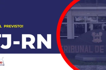Sede TJ RN. Concurso TJ RN