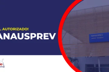 Sede ManausPrev. Concurso ManausPrev