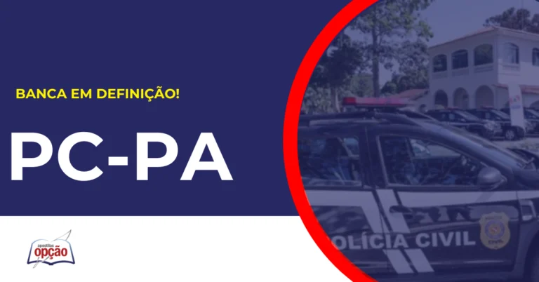 Viaturas PC PA. Concurso PC PA