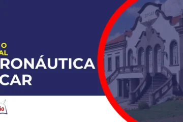 Concurso Aeronáutica EPCAR 2027