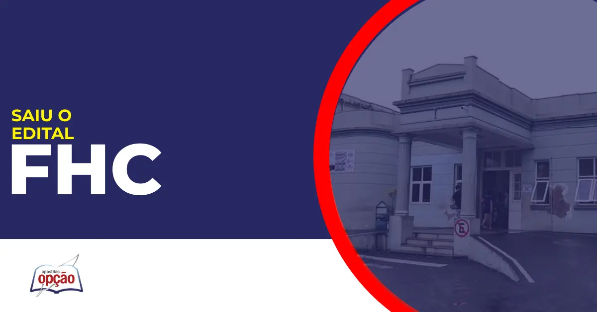 Concurso FHC