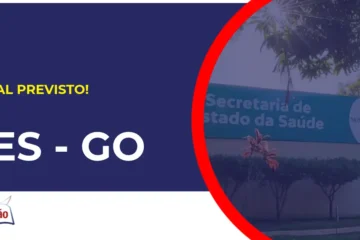 Concurso SES GO tem edital previsto.