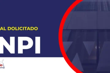 Imagem com fundo azul divulgando o Concurso INPI