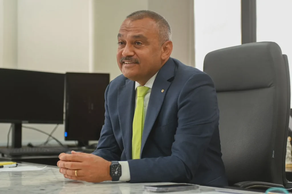 Desembargador Jomar Fernandes