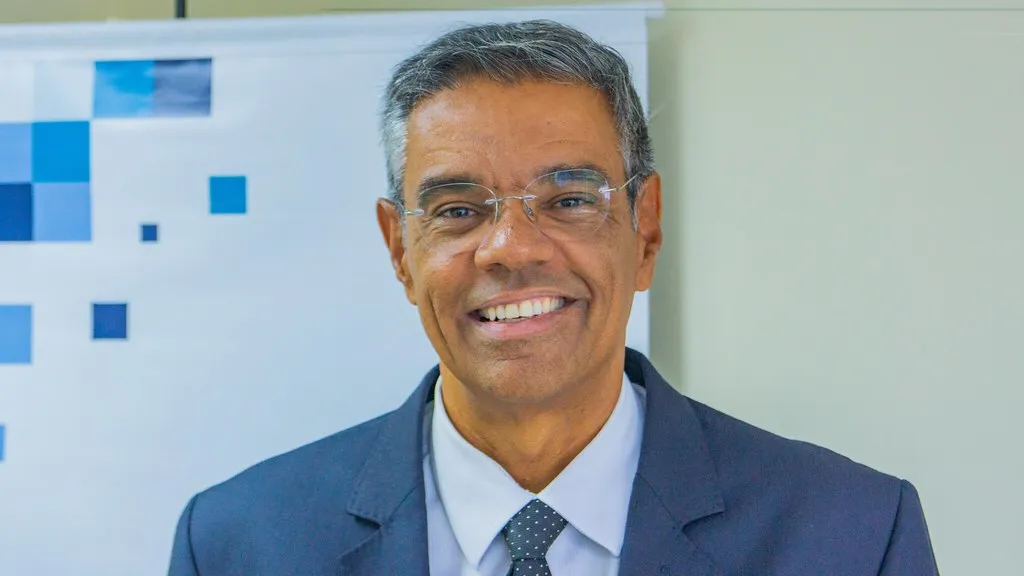 Ricardo Pena Pinheiro - Previc