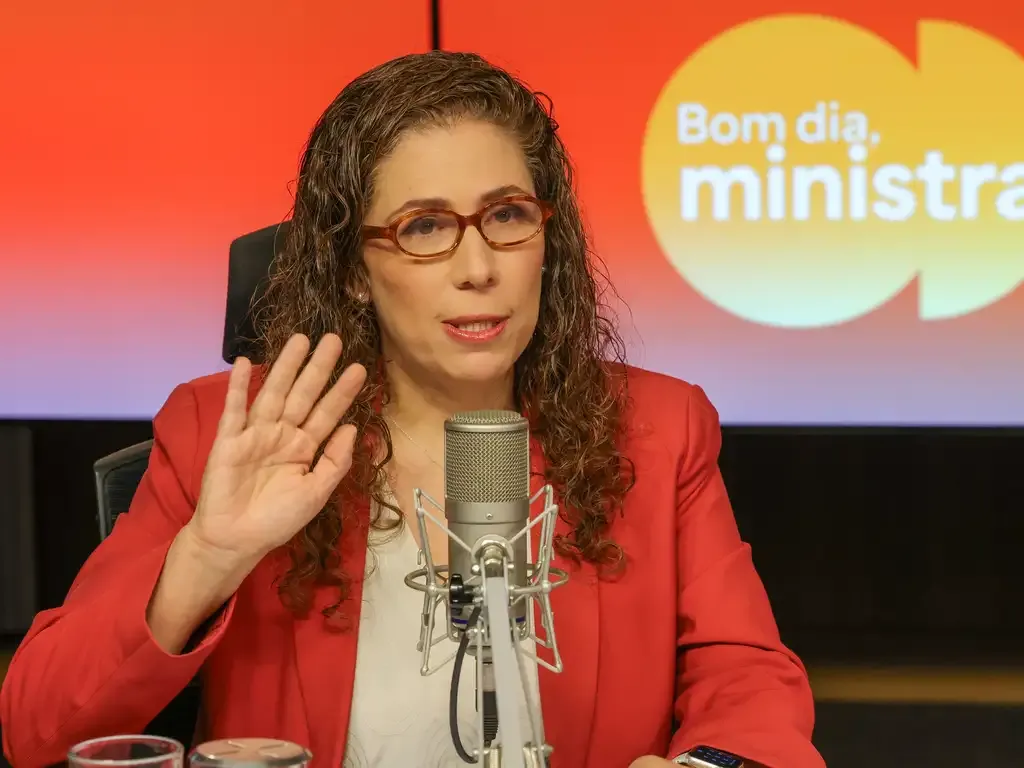 Concurso Ministério das Mulheres: Edital solicitado ao MGI!