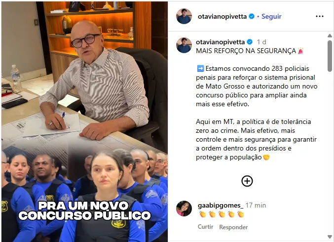 Concurso Polícia Penal MT: Novo edital anunciado!