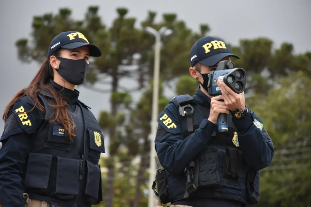 Concurso PRF 2026: Novos editais em breve! 533 vagas!