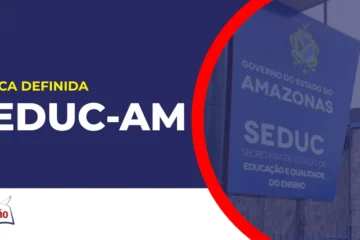 Sede do seduc am tem banca organizadora escolhida para concurso
