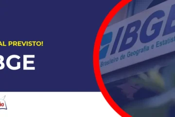Concurso IBGE: Mais de 27 mil vagas; banca contratada!