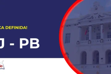 Concurso TJ PB tem banca definida