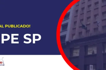 Concurso DPE SP tem edital publicado