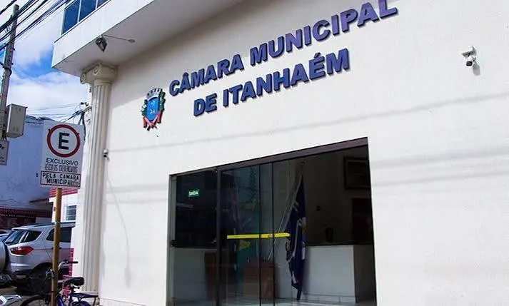 Concurso Câmara de Itanhaém SP: Níveis médio e superior! Edital iminente!
