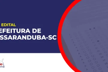 Gabarito do Concurso Prefeitura de Massaranduba SC