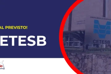 Concurso Cetesb