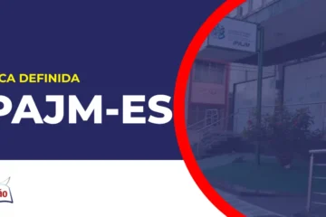 Fachada do IPAJM ES