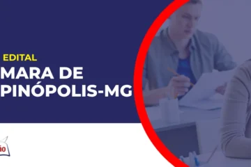 Pessoas fazendo prova do Concurso Câmara de Capinópolis MG