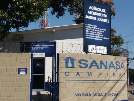 Concurso SANASA Campinas SP: Definida a banca organizadora!