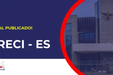 Concurso CRECI ES