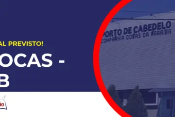 Concurso Docas PB tem edital previsto