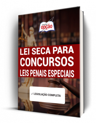 Apostila Específicas para Concursos 2025