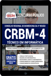 OP-005AB-21-CRBM4-TEC-INFOR-DIGITAL