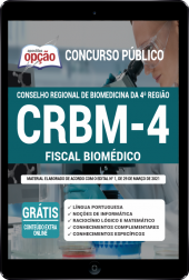 OP-007AB-21-CRBM4-FISCAL-BIO-DIGITAL