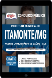 OP-111AB-21-ITAMONTE-MG-AGT-SAUDE-DIGITAL