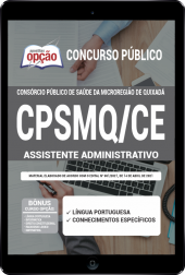 OP-157AB-21-CPSMQ-CE-ASSIS-ADM-DIGITAL