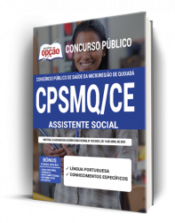 OP-160AB-21-CPSMQ-CE-ASSIS-SOCIAL-IMP