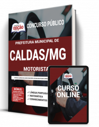 OP-058MA-21-CALDAS-MG-MOTORISTA-IMP