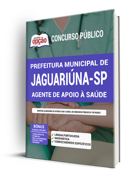 Prefeitura Municipal de Jaguariúna