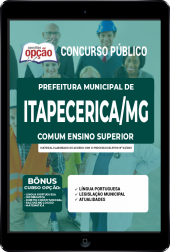 OP-152AG-21-ITAPECERICA-MG-COMUM-SUPERIOR-DIGITAL