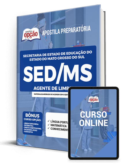 Curso online – SED