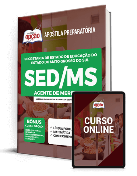 Curso online – SED