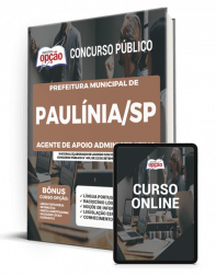 OP-024OT-21-PAULINIA-SP-AGT-APOIO-ADM-IMP