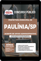 OP-024OT-21-PAULINIA-SP-AGT-APOIO-ADM-DIGITAL