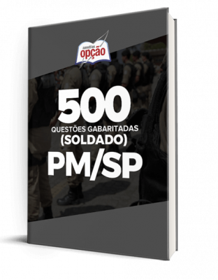 Apostila PM SP