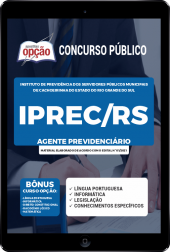 OP-003NV-21-IPREC-RS-AGT-PREVIDENCIARIO-DIGITAL