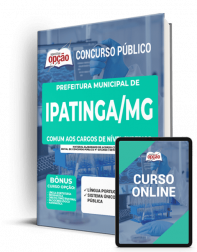 OP-026NV-21-IPATINGA-MG-SUPERIOR-IMP