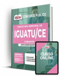 OP-040NV-21-IGUATU-CE-CUIDADOR-IMP