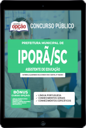 OP-027JN-22-IPORA-SC-ASSISTENTE-EDUC-DIGITAL