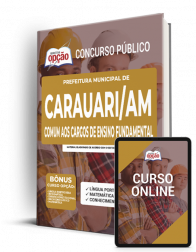 OP-123JN-22-CARAUARI-AM-COMUM-FUND-IMP