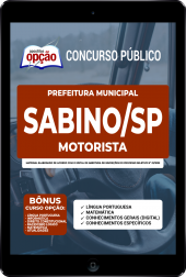 OP-022AB-22-SABINO-SP-MOTORISTA-DIGITAL