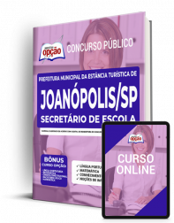 OP-034AB-22-JOANOPOLIS-SP-SECRETARIO-ESC-IMP