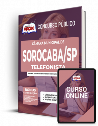 OP-065AB-22-SOROCABA-SP-TELEFONISTA-IMP