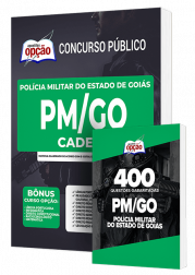 CB-PM-GO-CADETE-082AB-22-083AB-22