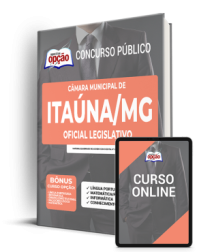 OP-118AB-22-ITAUNA-MG-OFICIAL-LEGISLATIVO-IMP