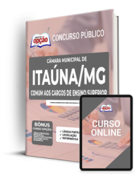 OP-119AB-22-ITAUNA-MG-COMUM-SUPERIOR-IMP